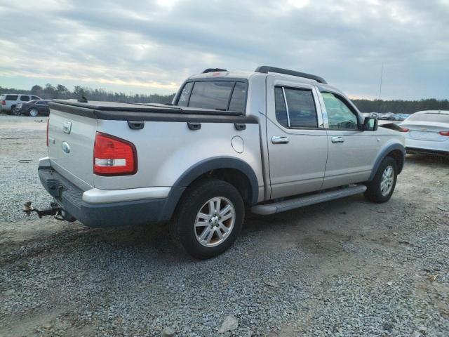 Photo 3 from auction – 2007 FORD EXPLORER S with VIN 1FMEU31887UA39384