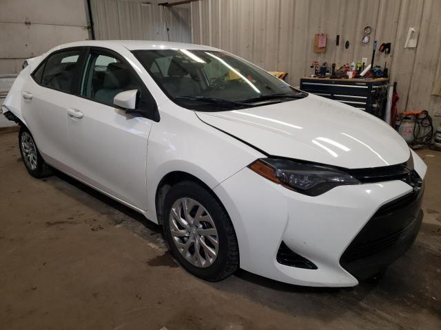 Zdjęcie 4 z aukcji – 2018 TOYOTA COROLLA L z VIN 5YFBURHEXJP841512