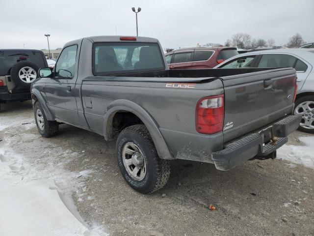 Photo 2 from auction – 2005 FORD RANGER with VIN 1FTYR10U95PA57782