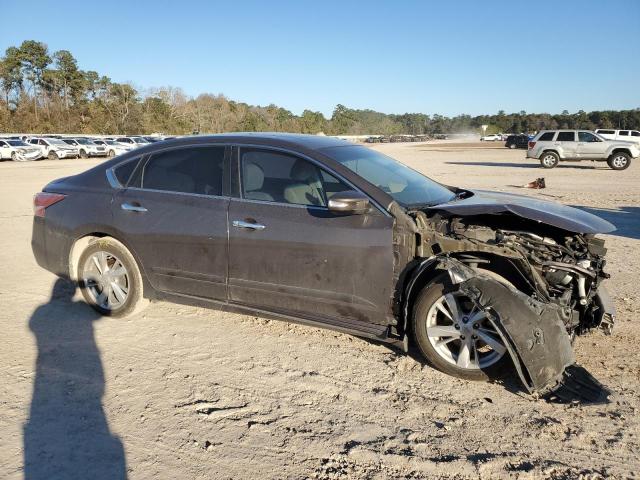 Photo 4 from auction – 2015 NISSAN ALTIMA 2.5 with VIN 1N4AL3AP2FC443532