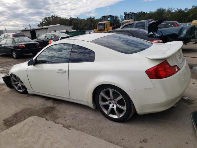 Photo 2 from auction – 2003 INFINITI G35 with VIN JNKCV54E93M201439