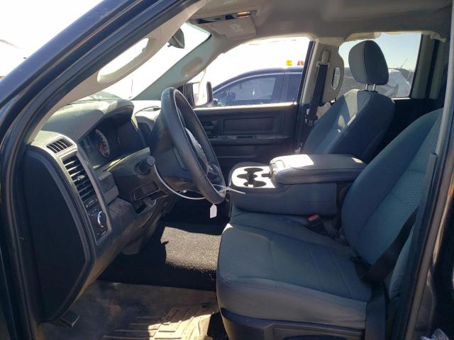 Photo 7 from auction – 2014 RAM 1500 ST with VIN 1C6RR6FG3ES243115