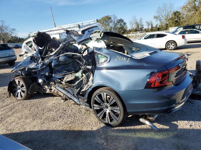 Photo 2 from auction – 2023 VOLVO S90 PLUS with VIN LVY062MN1PP316100
