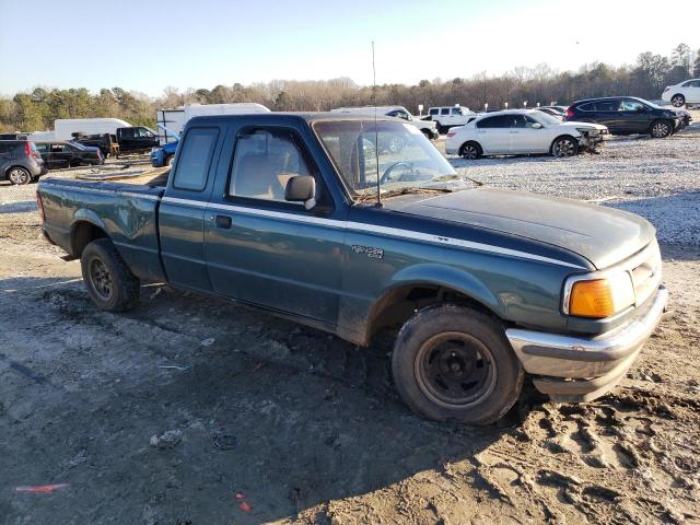 Photo 4 from auction – 1996 FORD RANGER SUP with VIN 1FTCR14UXTTA02279