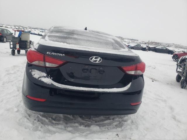 Photo 6 from auction – 2015 HYUNDAI ELANTRA SE with VIN 5NPDH4AE2FH644672
