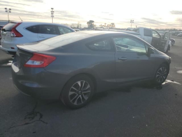 Photo 3 from auction – 2013 HONDA CIVIC EX with VIN 2HGFG3B87DH515154