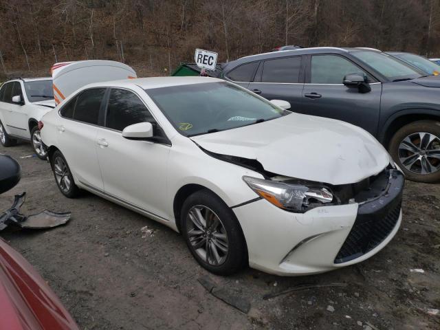 Photo 4 from auction – 2017 TOYOTA CAMRY LE with VIN 4T1BF1FK5HU395217
