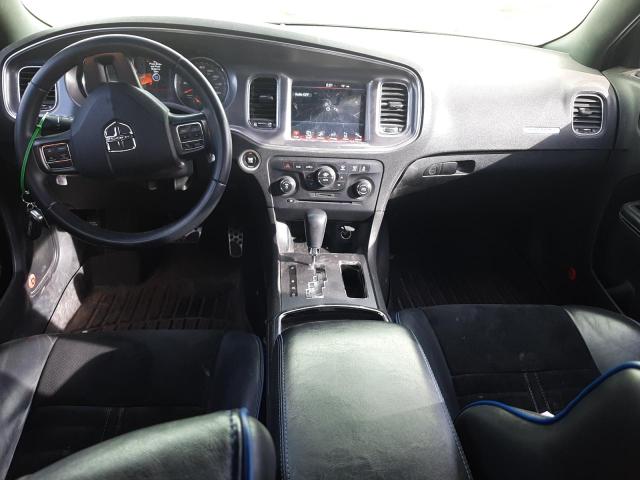 Photo 8 from auction – 2013 DODGE CHARGER R/ with VIN 2C3CDXCT9DH707183