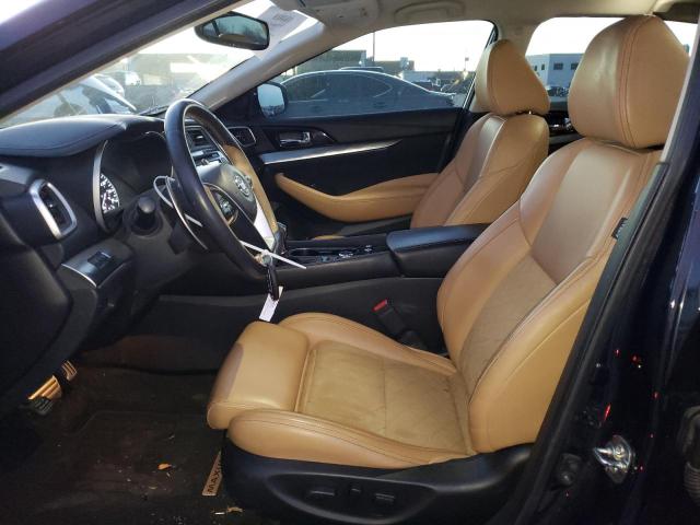 Photo 7 from auction – 2016 NISSAN MAXIMA 3.5 with VIN 1N4AA6AP3GC378330