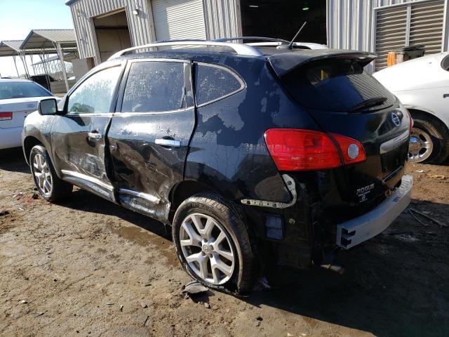 Photo 2 from auction – 2012 NISSAN ROGUE S with VIN JN8AS5MT4CW254543