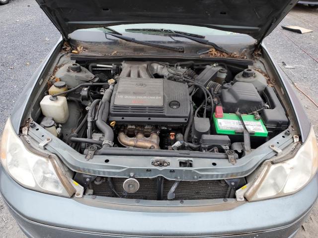 Photo 11 from auction – 2001 TOYOTA AVALON XL with VIN 4T1BF28B41U139708