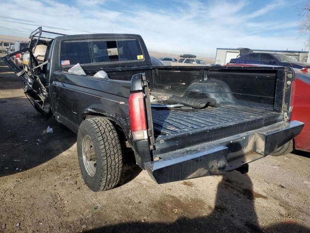 Photo 2 from auction – 1988 FORD F250 with VIN 1FTHF25G0JPB06685