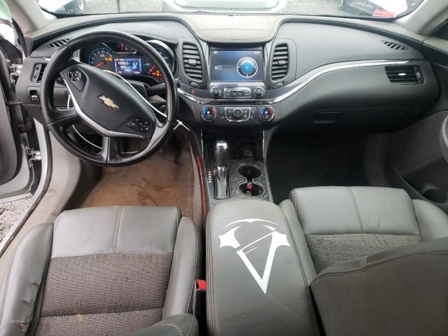 Photo 8 from auction – 2014 CHEVROLET IMPALA LT with VIN 2G1125S3XE9116301