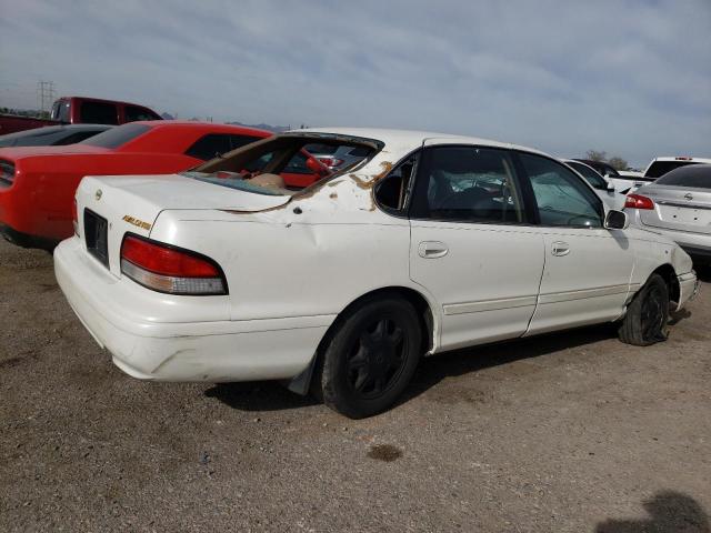 Photo 3 from auction – 1996 TOYOTA AVALON 4D with VIN 4T1BF12B4TU087888