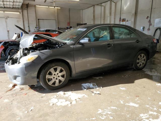 TOYOTA CAMRY BASE 2011 with VIN 4T1BF3EKXBU760754 - Photo from auction