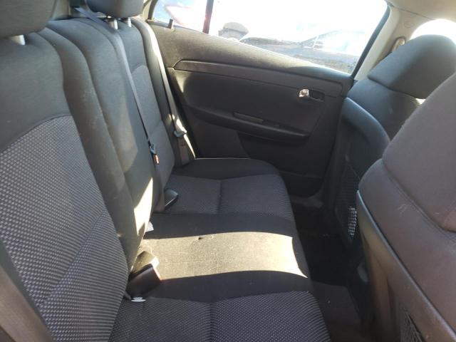 Photo 10 from auction – 2011 CHEVROLET MALIBU 1LT with VIN 1G1ZC5E17BF383697
