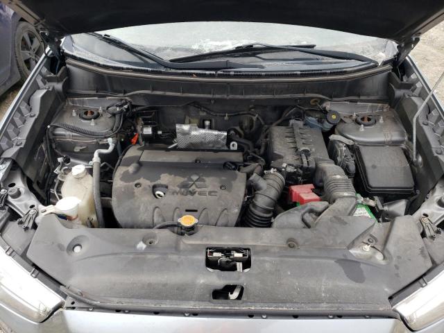 Photo 12 from auction – 2013 MITSUBISHI OUTLANDER with VIN 4A4AP3AU3DE001499