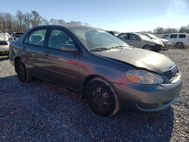 Photo 4 from auction – 2005 TOYOTA COROLLA CE with VIN 2T1BR32E45C459506
