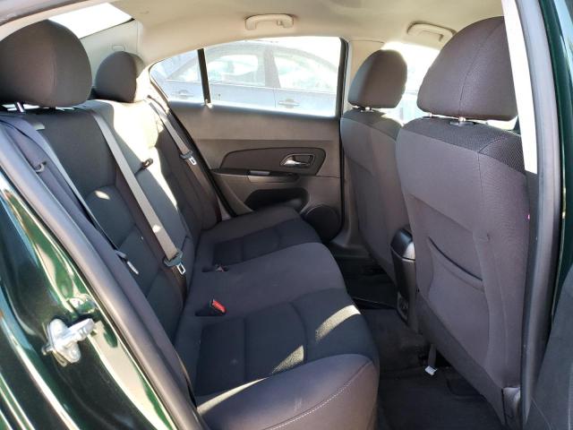 Photo 10 from auction – 2014 CHEVROLET CRUZE LT with VIN 1G1PC5SB4E7142053