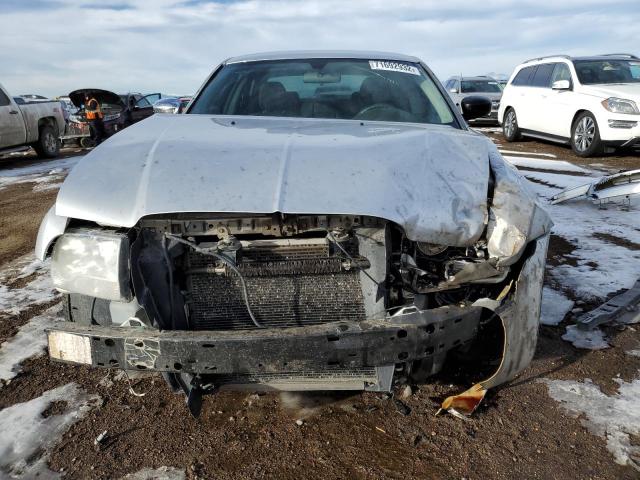 Photo 5 from auction – 2005 CHRYSLER 300 with VIN 2C3JA43R25H528603