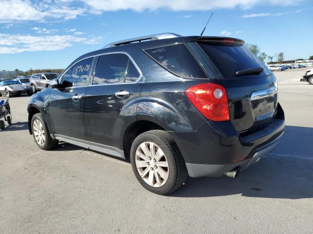 Photo 2 from auction – 2010 CHEVROLET EQUINOX LT with VIN 2CNFLGEY7A6268721