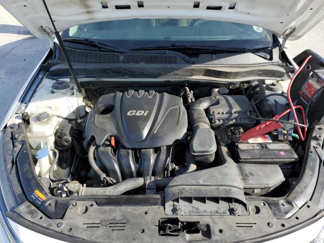 Photo 11 from auction – 2015 KIA OPTIMA LX with VIN KNAGM4A75F5647685