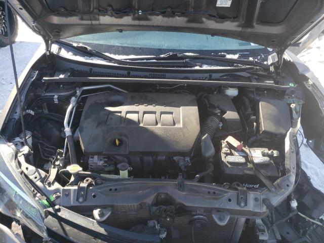 Photo 11 from auction – 2017 TOYOTA COROLLA L with VIN 5YFBURHE9HP664025
