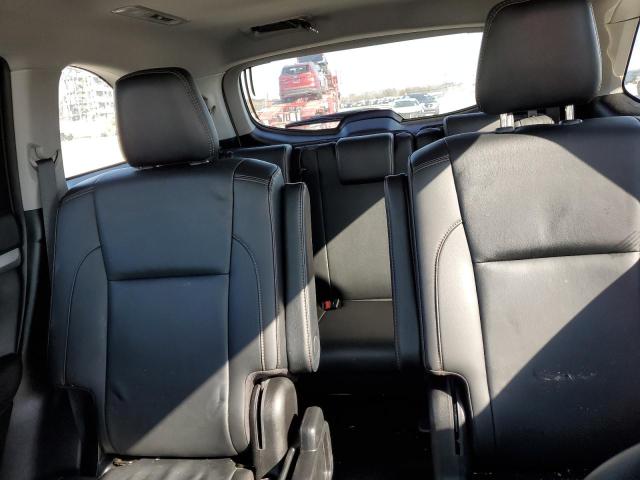 Photo 10 from auction – 2019 TOYOTA HIGHLANDER with VIN 5TDKZRFH0KS557166