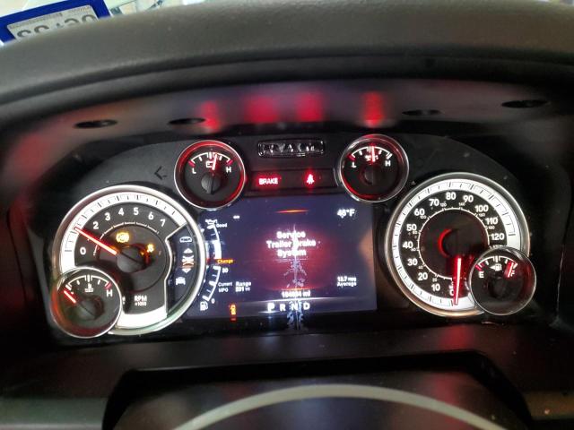Photo 9 from auction – 2018 RAM 1500 SLT with VIN 1C6RR7LT7JS295042