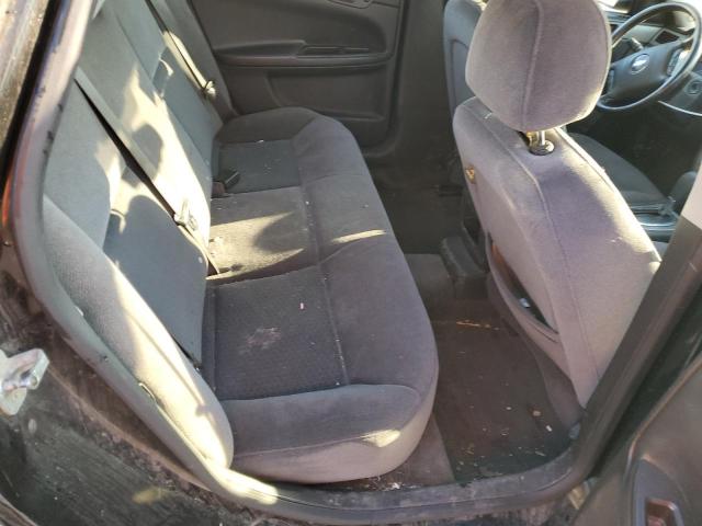 Photo 10 from auction – 2007 CHEVROLET IMPALA LT with VIN 2G1WT58K979242167