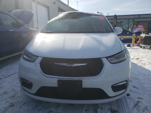 Photo 5 from auction – 2022 CHRYSLER PACIFICA T with VIN 2C4RC1BG6NR190382