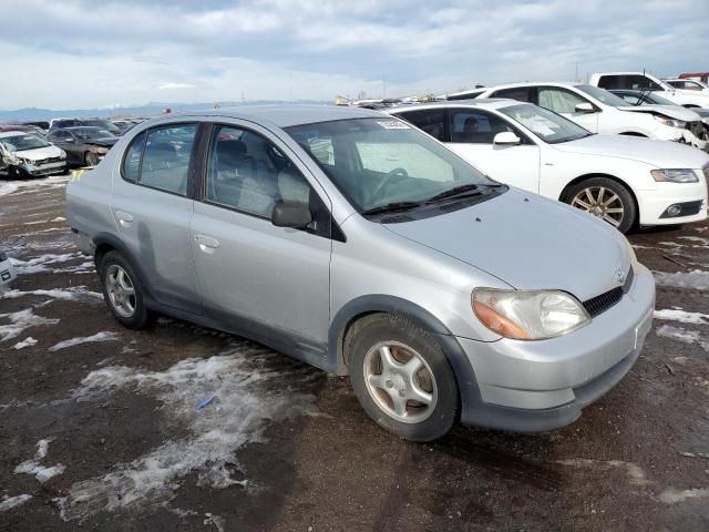 Photo 4 from auction – 2001 TOYOTA ECHO with VIN JTDBT123510170434