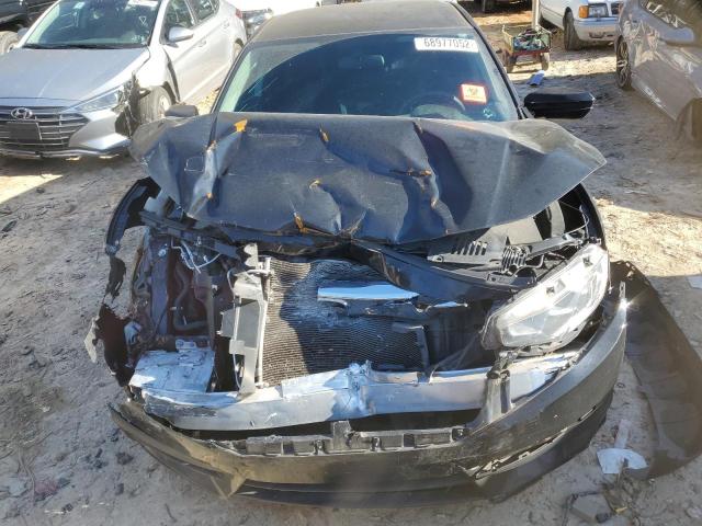 Photo 5 from auction – 2017 HONDA CIVIC LX with VIN 19XFC2E52HE009299