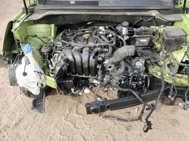 Photo 11 from auction – 2018 KIA SOUL + with VIN KNDJP3A54J7895609