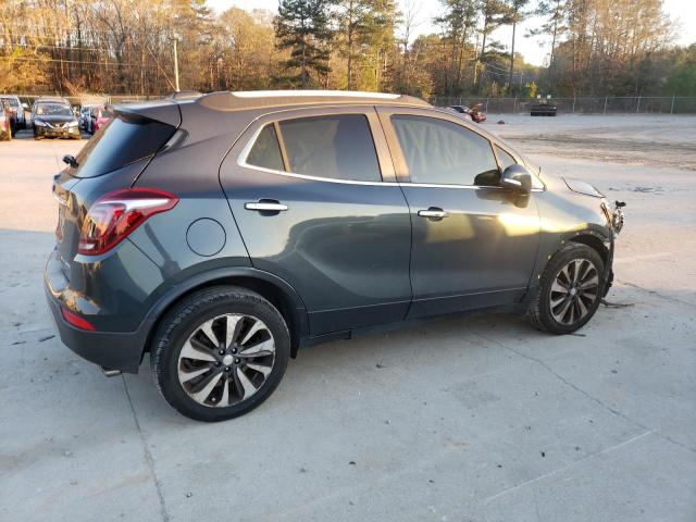 Photo 3 from auction – 2018 BUICK ENCORE ESS with VIN KL4CJCSB9JB549724