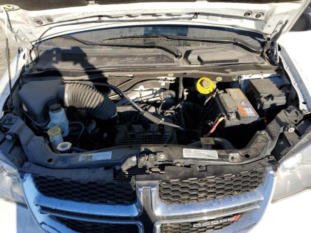 Photo 11 from auction – 2017 DODGE GRAND CARA with VIN 2C7WDGBG5HR838577