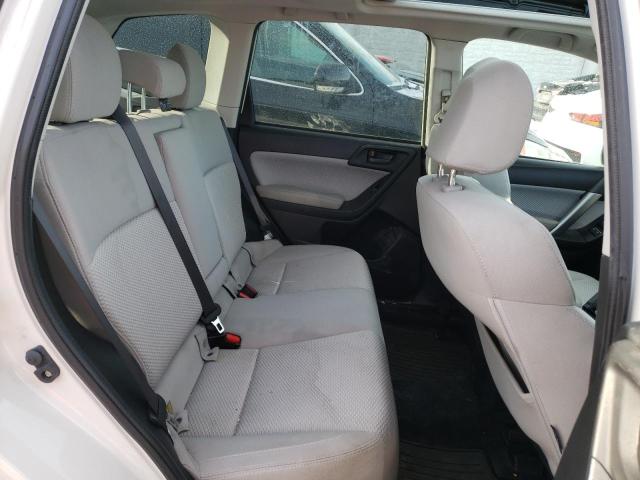 Photo 11 from auction – 2018 SUBARU FORESTER 2 with VIN JF2SJAEC3JG544226