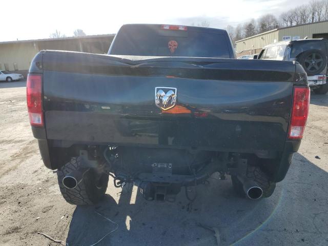 Photo 6 from auction – 2017 RAM 1500 SLT with VIN 3C6RR7LT6HG793735