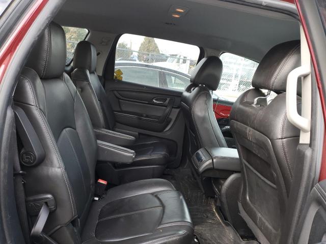 Photo 11 from auction – 2016 CHEVROLET TRAVERSE L with VIN 1GNKVHKDXGJ309382