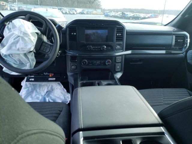 Photo 8 from auction – 2021 FORD F150 SUPER with VIN 1FTEW1EP4MFA55991