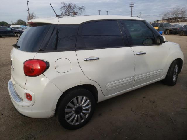 Photo 3 from auction – 2014 FIAT 500L EASY with VIN ZFBCFABH9EZ001187