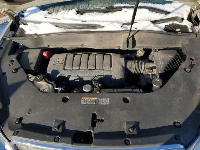 Photo 12 from auction – 2013 GMC ACADIA SLT with VIN 1GKKVRKD4DJ158411