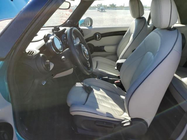 Photo 7 from auction – 2018 MINI COOPER S with VIN WMWWG9C59J3E39179