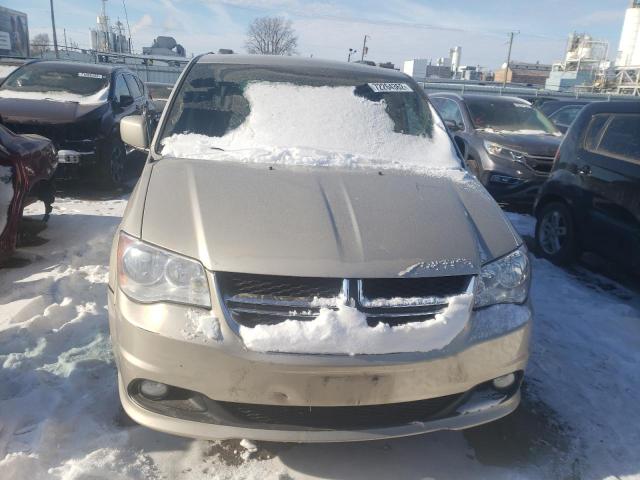 Photo 5 from auction – 2015 DODGE GRAND CARA with VIN 2C4RDGCG1FR684990
