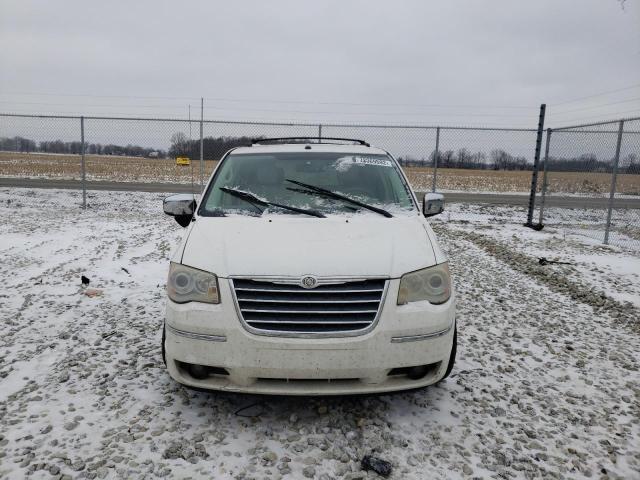 Photo 5 from auction – 2008 CHRYSLER TOWN & COU with VIN 2A8HR64X58R837677