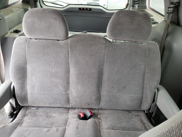 Photo 10 from auction – 2002 FORD WINDSTAR with VIN 2FMZA51462BB68368