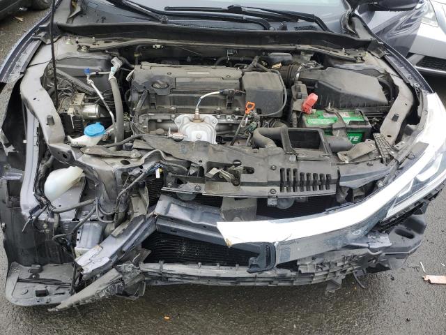 Photo 11 from auction – 2016 HONDA ACCORD with VIN 1HGCR2F55GA115989