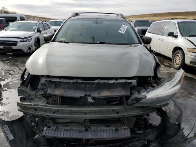 Photo 5 from auction – 2015 SUBARU OUTBACK 2. with VIN 4S4BSBNC0F3359921