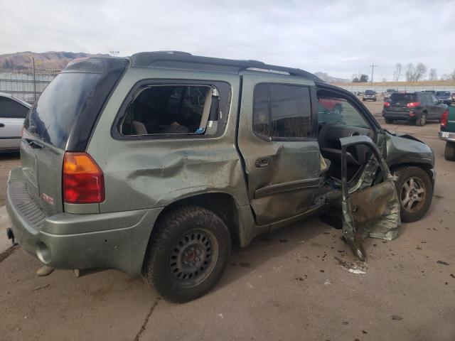 Photo 3 from auction – 2004 GMC ENVOY XL with VIN 1GKET16S446218073