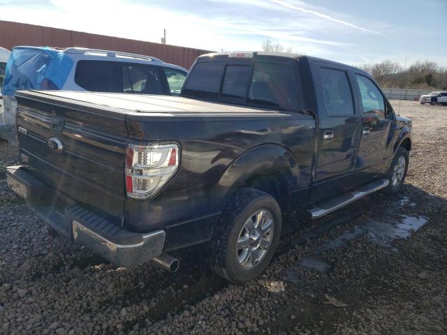 Photo 3 from auction – 2013 FORD F150 SUPER with VIN 1FTFW1CF9DKF78557